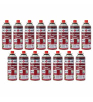 Big Fire Power 227gr Valfli Gaz Kartuşu Onbeşli Set