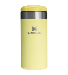 Stanley The AeroLight Transit Termos Bardak 0.35 Lt - (12 OZ) Pomelo (Sarı)