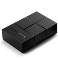 MERCUSYS 5port Gigabit Yönetilemez Switch MS105G