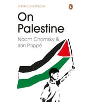 On Palestine (Krem)