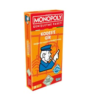 Monopoly Kodese Gir Genişletme Paketi