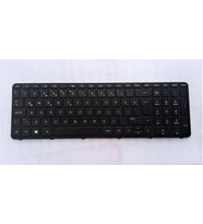 Hp Pavilion 15-D 15-E 15-F PK1314D2A19 KLAVYE