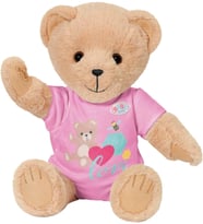 Baby Born Ayıcık Pembe 43 cm 837139