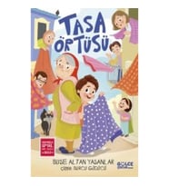 Tasa Örtüsü