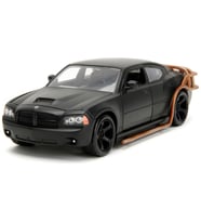 Fast & Furious 2006 Dodge Charger 1:24