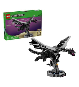 LEGO Minecraft Ender Ejderhası 21595