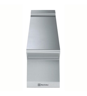 Electrolux Professional Endüstriyel Set Üstü Ara Çalışma Tezgahı, Önü Kapalı, ¼ Modül - 200 Mm E7WTNBN000
