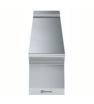 Electrolux Professional Endüstriyel Set Üstü Ara Çalışma Tezgahı, Önü Kapalı, ¼ Modül - 200 Mm E7WTNBN000