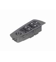 BMW F01+LCI Cam Düğme Çerçevesi Ön Sol Siyah 61319241911 Wender