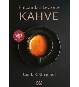Fincandan Lezzete Kahve