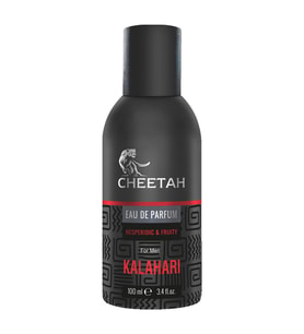 Hesperıdıc & fruıty Kalaharı Erkek Parfüm 100ml