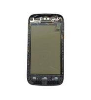 Nokia N710 Dokunmatik Nokia Lumia 710 Uyumlu Siyah Dokunmatik