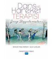 DANS VE HAREKET TERAPİSİ - Grup Uygulamaları