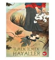 İlmek İlmek Hayaller
