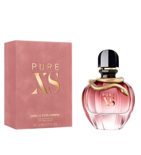 Paco Rabanne – Pure XS For Her – 80 ML – EDP – Kadın Parfümü