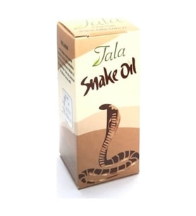 Tala Yılan Yağ 20 ML
