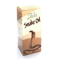 Tala Yılan Yağ 20 ML