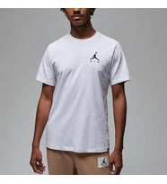 Jordan Jumpman Air Pamuklu Beyaz Erkek Tişört