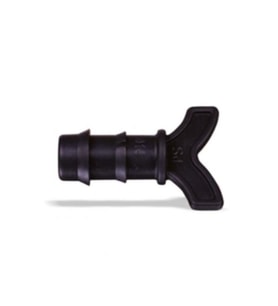16mm DAMLA SULAMA KÖR TAPA (50 ADET)