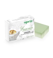 Agarta Doğal El Yapımı Hamam Sabunu 150 gr