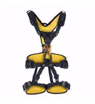 BEAL HERO PRO HOLD UP HARNESS (STD)