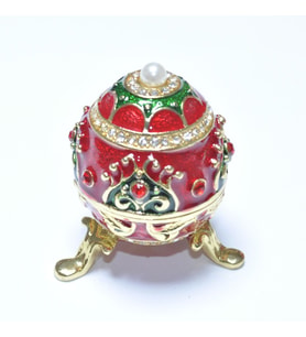 Swarovski Yumurta K437