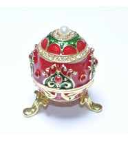 Swarovski Yumurta K437
