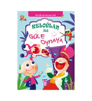 Keloğlan ile Güle Oynaya Münire Daniş