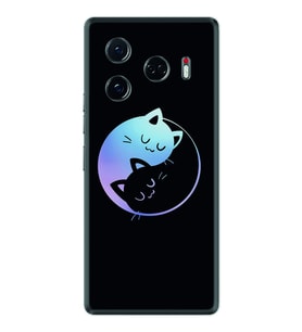 Tecno Camon 30 Pro 5G Kılıf HD Baskılı / TYXQ-S/X//179 1604
