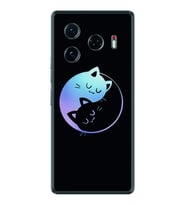 Tecno Camon 30 Pro 5G Kılıf HD Baskılı / TYXQ-S/X//179 1604