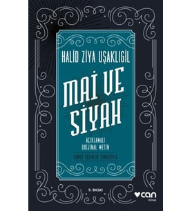 Mai ve Siyah (Orijinal Metin)