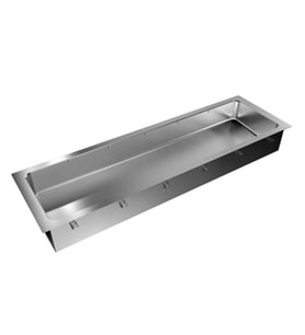 Electrolux Professional Gn Tepsi Kapasiteli) D01H6