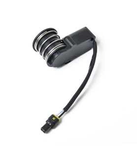 TOYOTA RAV4 3 2005 - 2010 PARK SENSÖRÜ 10CA0212A 2 PİN