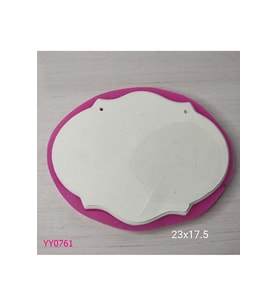 YY0761 Tabanlık Askılık Silikon Kalıp