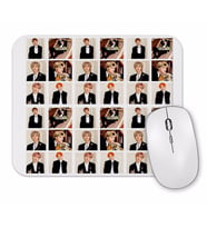 NCT  DREAM We Boom Mouse Pad