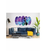 KIZ DİGİTAL ART MDF TABLO-3469