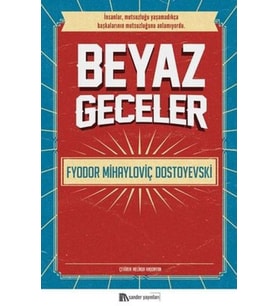 Beyaz Geceler