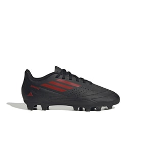 adidas Deportivo III Fxg J Çocuk Çim Zemin Kramponu IF1406 Siyah