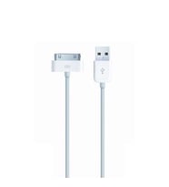 Apple iPhone İpad 1-2-3 İphone 4-4S Uyumlu Usb Şarj Kablosu 