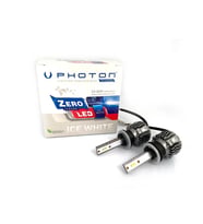 Photon Zero Uyumlu H27 3 Plus Fansız LED