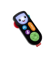 HHH27 Fisher-Price, İzle ve Öğren Kumanda