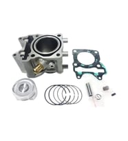Motobir Silindir Seti Komple Honda Pcx 150 2014-2017 Kanuni Seha 150