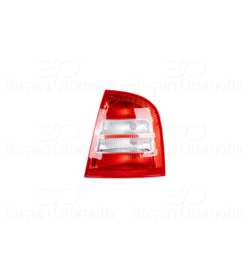 Skoda Octavia 1 Sağ Stop Lambası 2001-2004