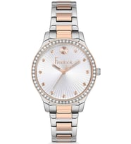 FREELOOK FL.1.10220.4 KADIN KOL SAATİ (Rose)