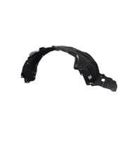 Honda Crv Ön Sol Çamurluk Davlumbaz 2007-2011