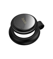 Hoco. E100 Graceful Intelligent Find My Özellikli Anti-Lost AirTag Takip Cihazı - Siyah