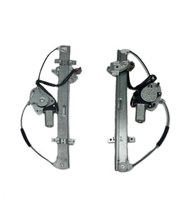 Honda Cıvıc Ön Sol Cam Kriko Elektr Motorlu 2002-2005