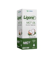 Ligone MCT Oil 200ml