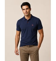 VİGOSS ERKEK POLO YAKA T-SHIRT 62577-03618