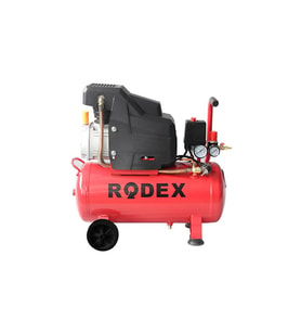 RDX724 Hava Kompresörü 24LT 2,0 HP / 1,5 KW